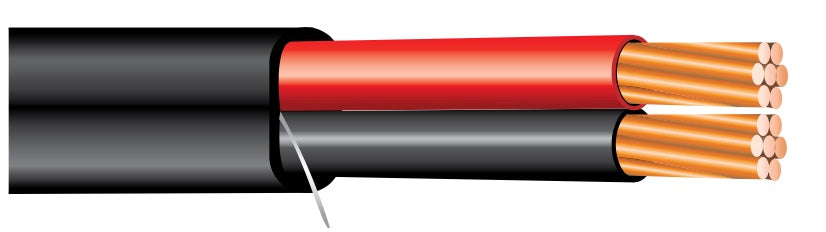 Distributed Generation (DG) Cable