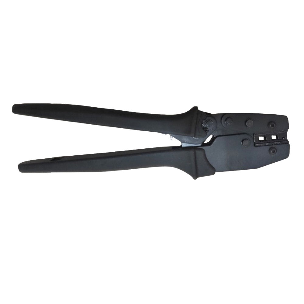 Crimping Tool for PV Wire 8 AWG and 6 AWG
