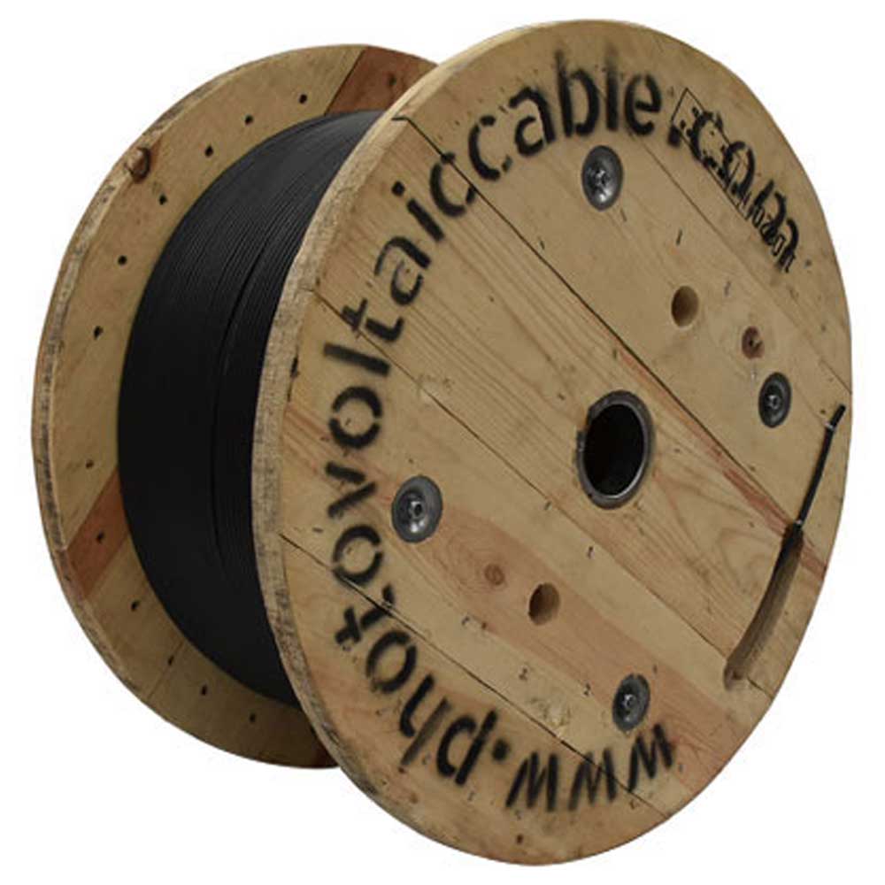 PV Wire 10 AWG 2000V