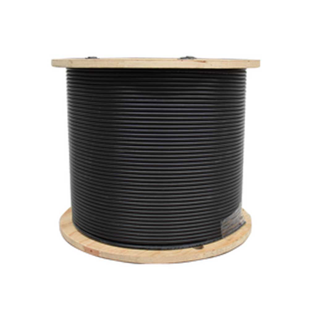 PV_Wire_10 AWG_600_Volts_Black