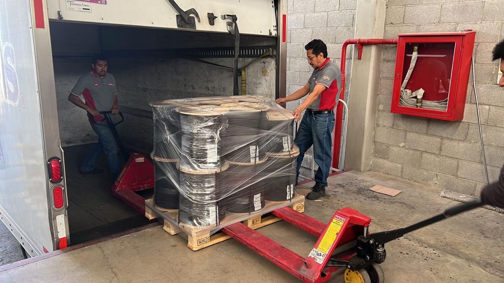 PV Wire Bulk Orders with Great Pricing