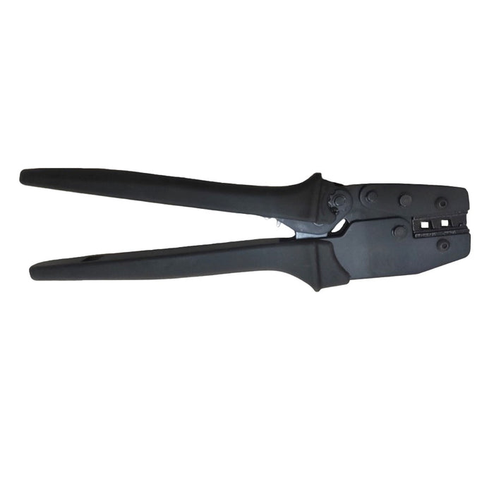 Solar Cable Crimping Tool | 6 & 8 AWG PV Wire Connectors | In Stock