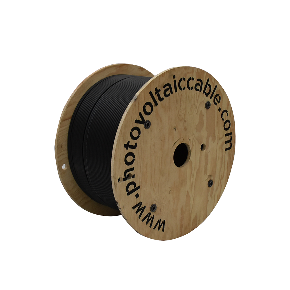 PV-Wire-8-Gage-2000-Volts